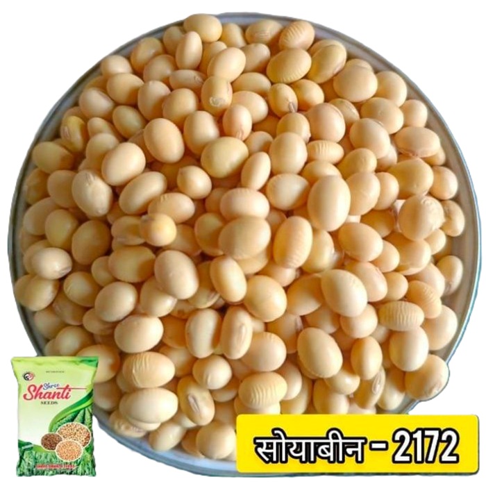 JS-2172 सोयाबीन